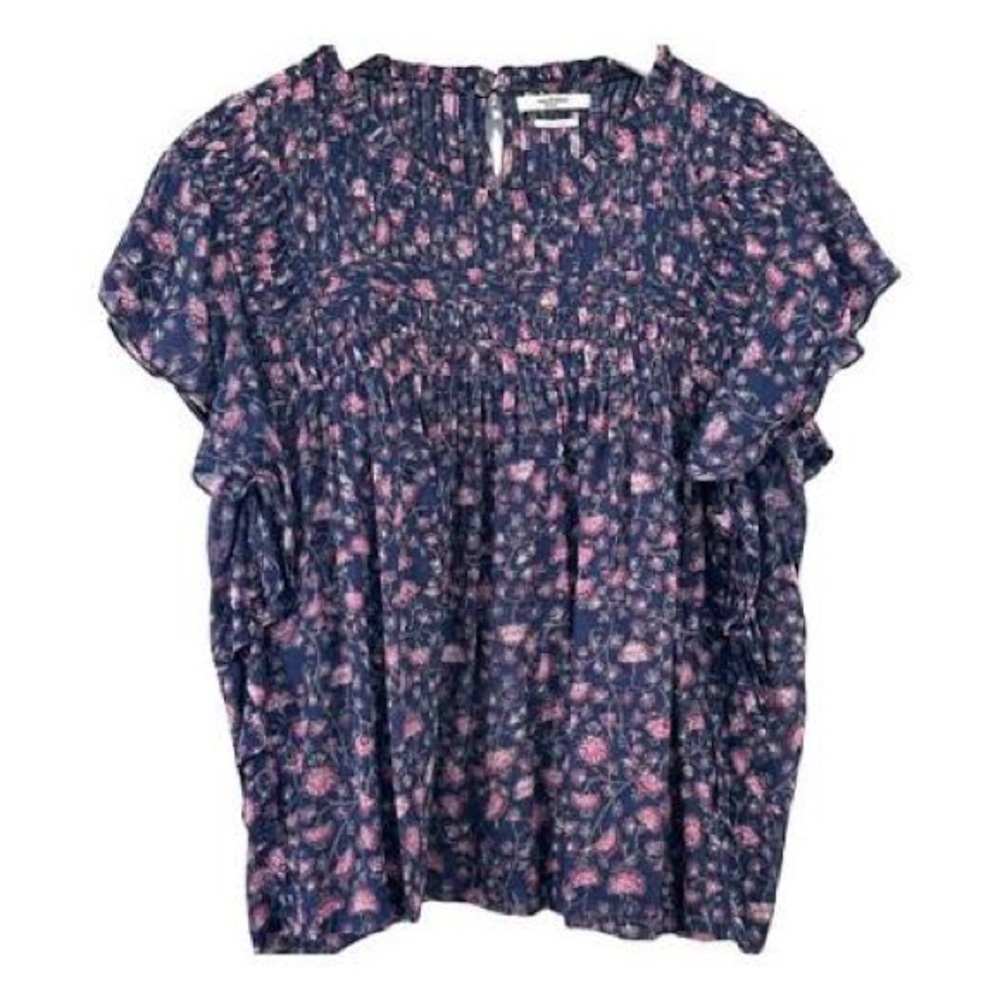Isabel Marant Etoile Layona blouse